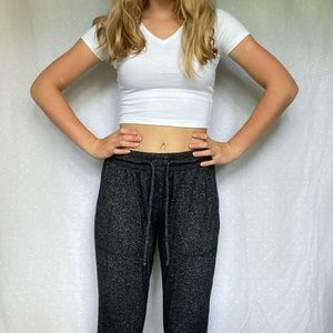 Target drawstring lounge sweatpants